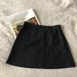 Aritzia Skirt